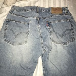 The most PERFECT boyfriend jeans ever